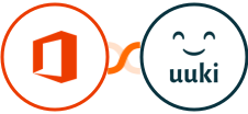 Microsoft Office 365 + UUKI Integration