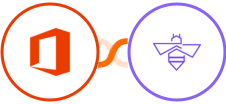 Microsoft Office 365 + VerifyBee Integration