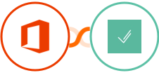 Microsoft Office 365 + VivifyScrum Integration