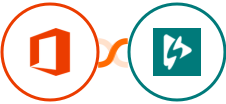 Microsoft Office 365 + Vooplayer - ( Spotlightr ) Integration
