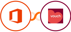 Microsoft Office 365 + Vouch Integration