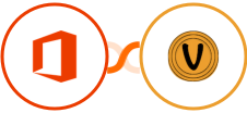 Microsoft Office 365 + Vybit Notifications Integration