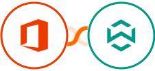 Microsoft Office 365 + WA Toolbox Integration