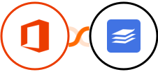 Microsoft Office 365 + WaiverForever Integration