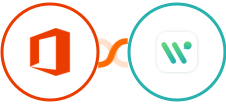 Microsoft Office 365 + WATI Integration