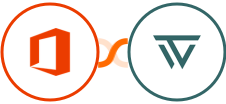 Microsoft Office 365 + WaTrend Integration
