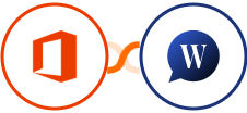 Microsoft Office 365 + WebCategorize Integration