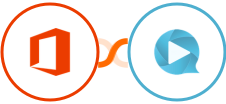 Microsoft Office 365 + WebinarGeek Integration