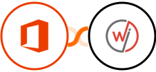 Microsoft Office 365 + WebinarJam Integration