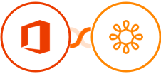 Microsoft Office 365 + Wild Apricot Integration