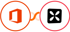 Microsoft Office 365 + Wisepops Integration
