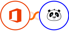 Microsoft Office 365 + Wishpond Integration