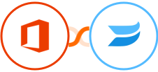 Microsoft Office 365 + Wistia Integration