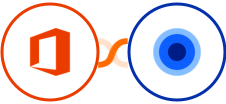 Microsoft Office 365 + Wootric by InMoment Integration