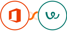 Microsoft Office 365 + Workable Integration