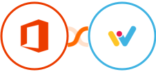 Microsoft Office 365 + Workfacta Integration