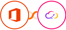 Microsoft Office 365 + Workiom Integration