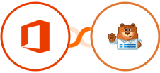 Microsoft Office 365 + WPForms Integration