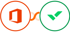 Microsoft Office 365 + Wrike Integration