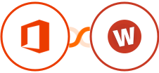 Microsoft Office 365 + Wufoo Integration