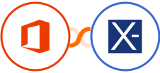Microsoft Office 365 + XEmailVerify Integration