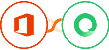 Microsoft Office 365 + Xeno Integration