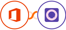 Microsoft Office 365 + Xoal Integration