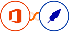 Microsoft Office 365 + Xodo Sign Integration