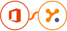 Microsoft Office 365 + Yanado Integration