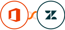 Microsoft Office 365 + Zendesk Integration