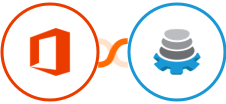 Microsoft Office 365 + Zengine Integration