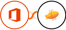 Microsoft Office 365 + Zeplin Integration