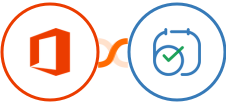 Microsoft Office 365 + Zoho Bookings Integration