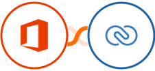 Microsoft Office 365 + Zoho CRM Integration