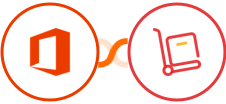 Microsoft Office 365 + Zoho Inventory Integration