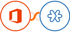 Microsoft Office 365 + Zoho Meeting Integration