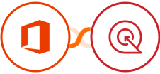 Microsoft Office 365 + Zoho SalesIQ Integration