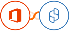Microsoft Office 365 + Zoho Subscriptions Integration