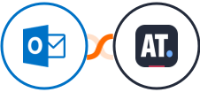 Microsoft Outlook + ActiveTrail Integration