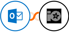 Microsoft Outlook + Adafruit IO Integration