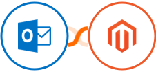 Microsoft Outlook + Adobe Commerce (Magento) Integration