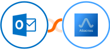 Microsoft Outlook + Albacross Integration