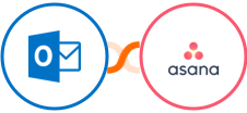 Microsoft Outlook + Asana Integration
