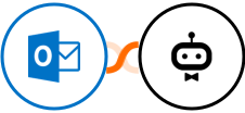 Microsoft Outlook + awork Integration