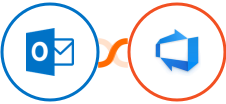 Microsoft Outlook + Azure DevOps Integration