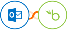 Microsoft Outlook + BambooHR Integration