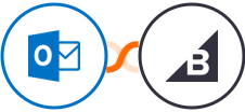 Microsoft Outlook + Bigcommerce Integration