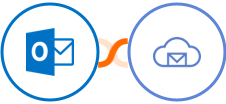 Microsoft Outlook + BigMailer Integration