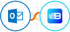 Microsoft Outlook + Biometrica Integration