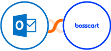 Microsoft Outlook + Bosscart Integration